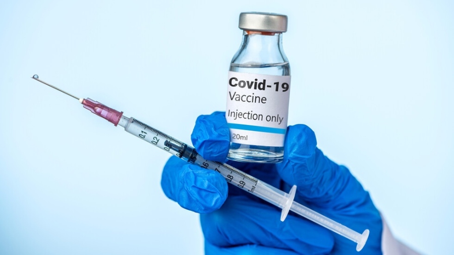 Мъж от Словения се ваксинира 23 пъти срещу Covid-19